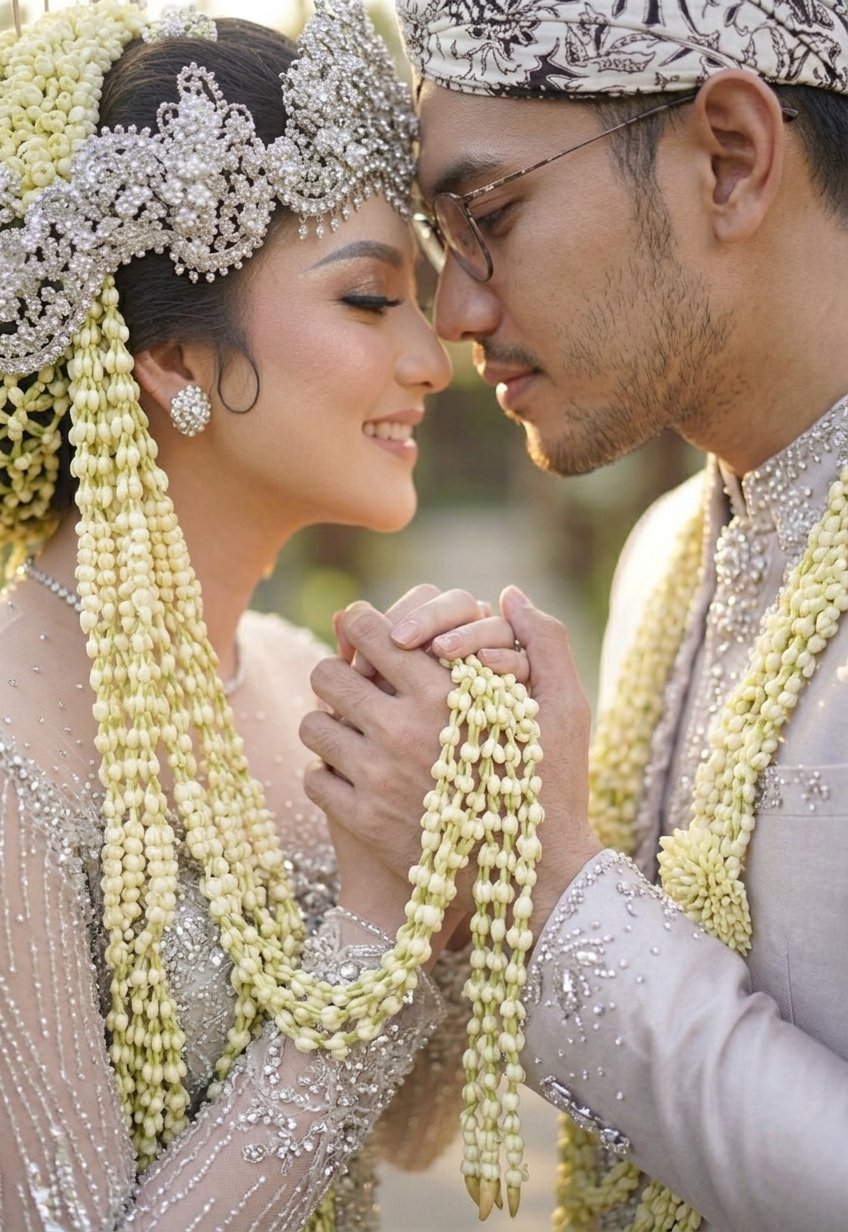 Galeri foto Ayu & Satria