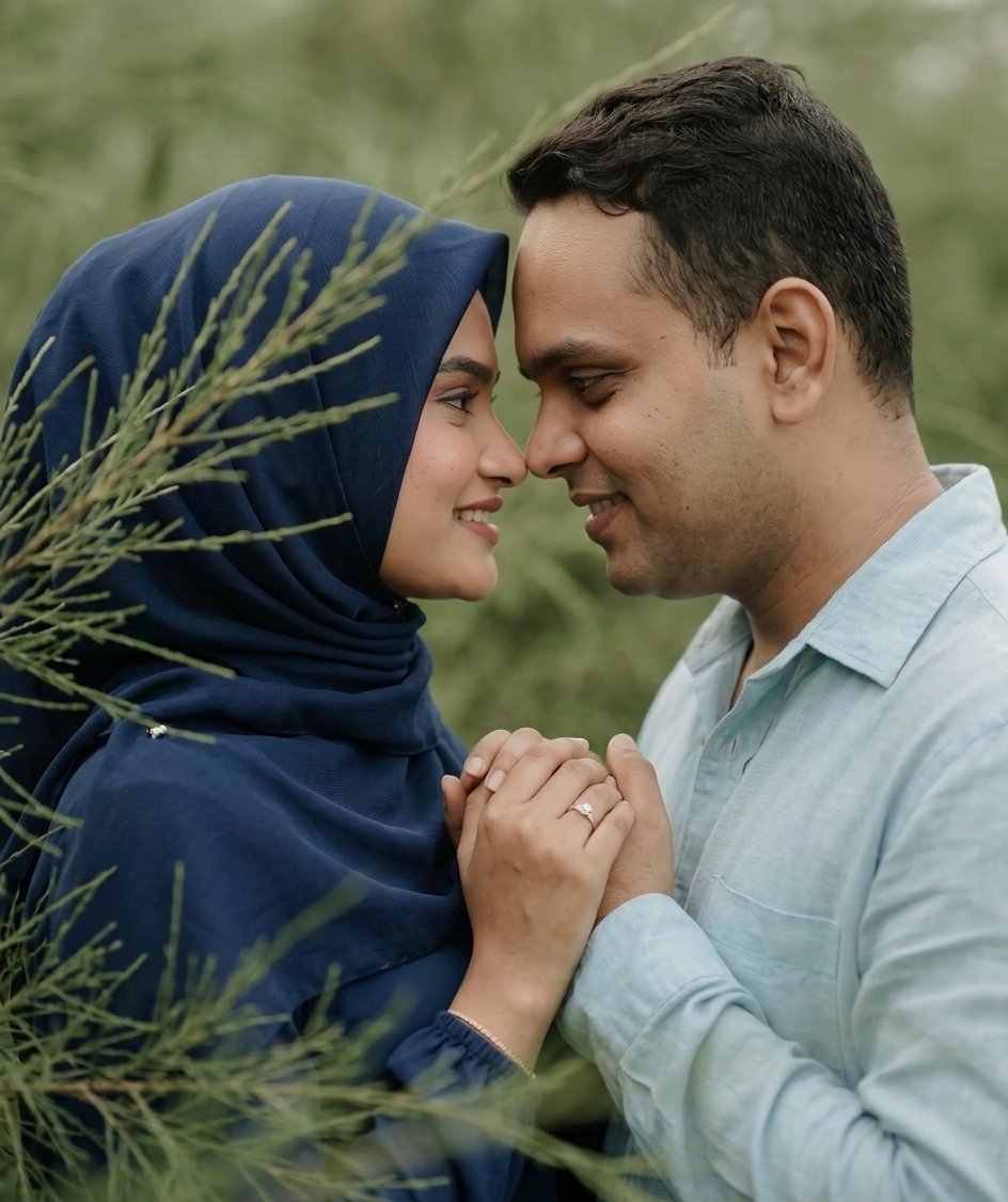 Galeri foto Ayu & Satria
