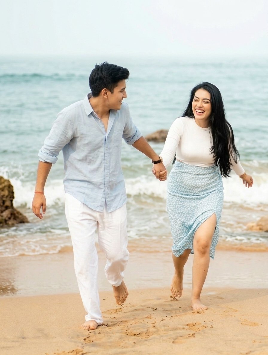 Galeri foto Ayu & Satria