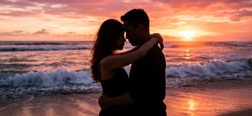 Galeri foto Ayu & Satria
