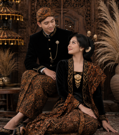 Galeri foto Ayu & Satria