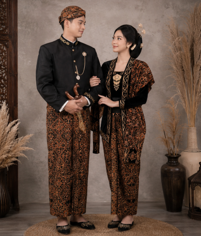 Galeri foto Ayu & Satria
