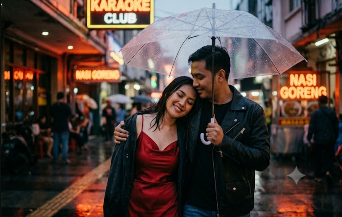 Galeri foto Ayu & Satria