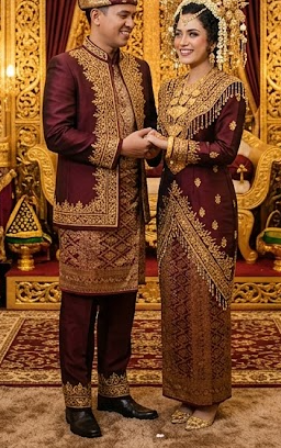 Galeri foto Ayu & Satria