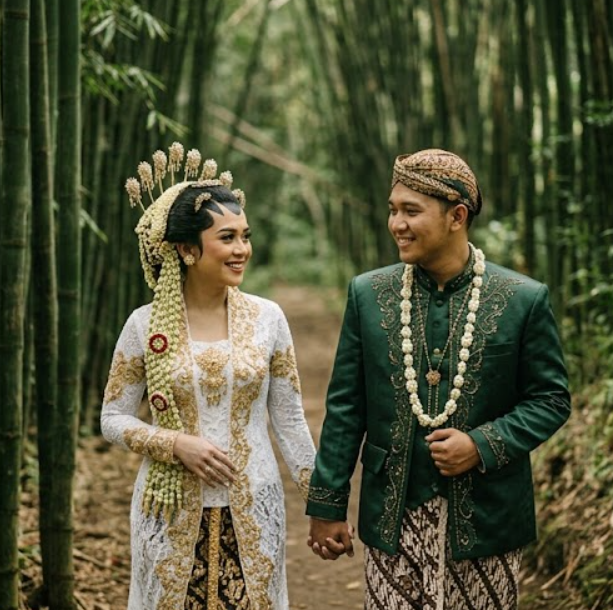 Galeri foto Ayu & Satria