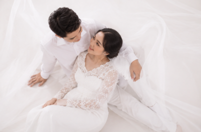 Galeri foto Ayu & Satria