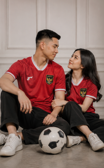 Galeri foto Ayu & Satria